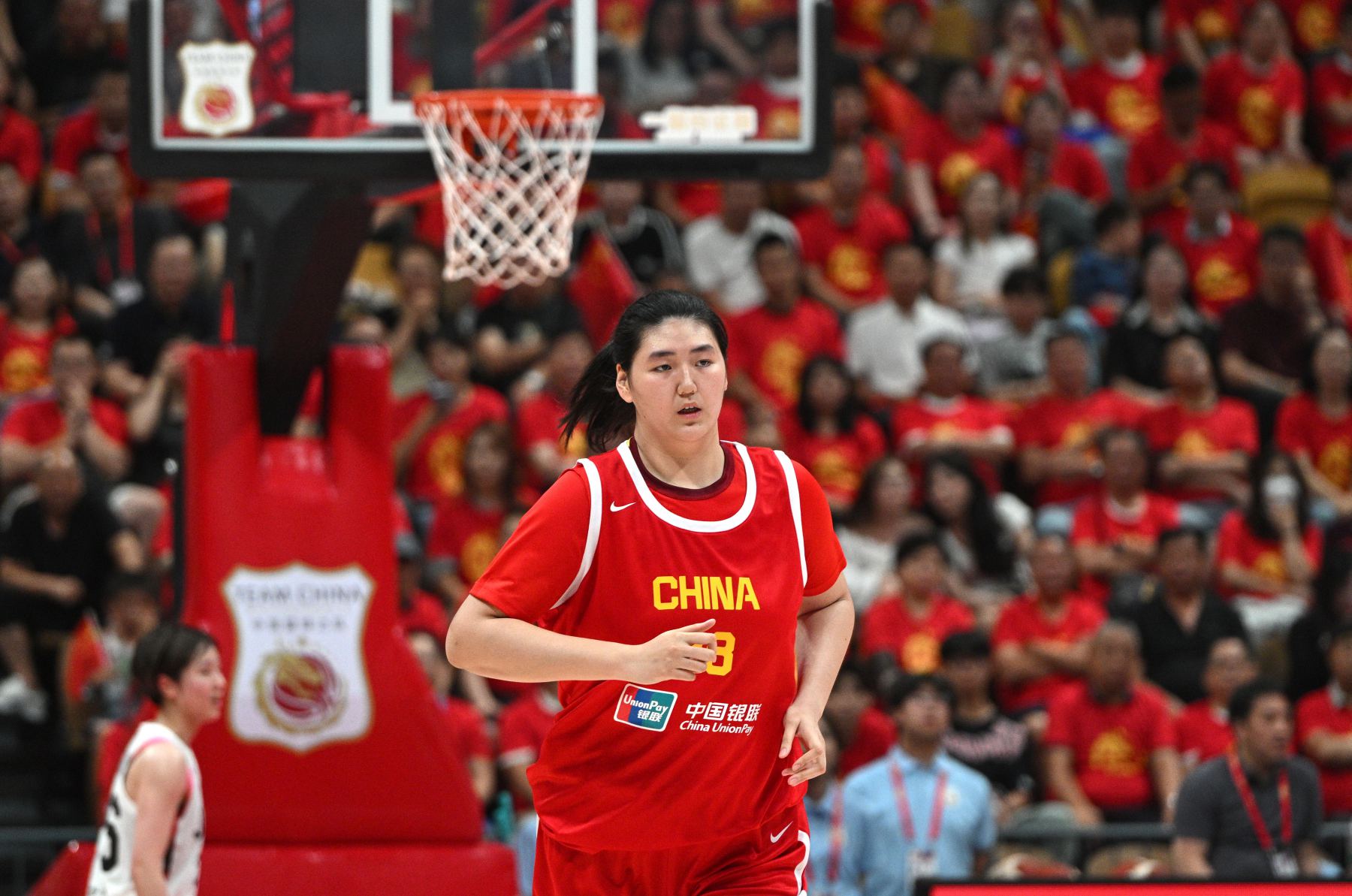 Cuộc tấn công giảm kích thước! Zhang Ziyu ghi 29 điểm, 6 rebound và 3 kiến tạo trong trận đấu tại Đại hội thể thao quốc gia với Phúc Kiến, thực hiện tất cả 11 cú sút từ sân.