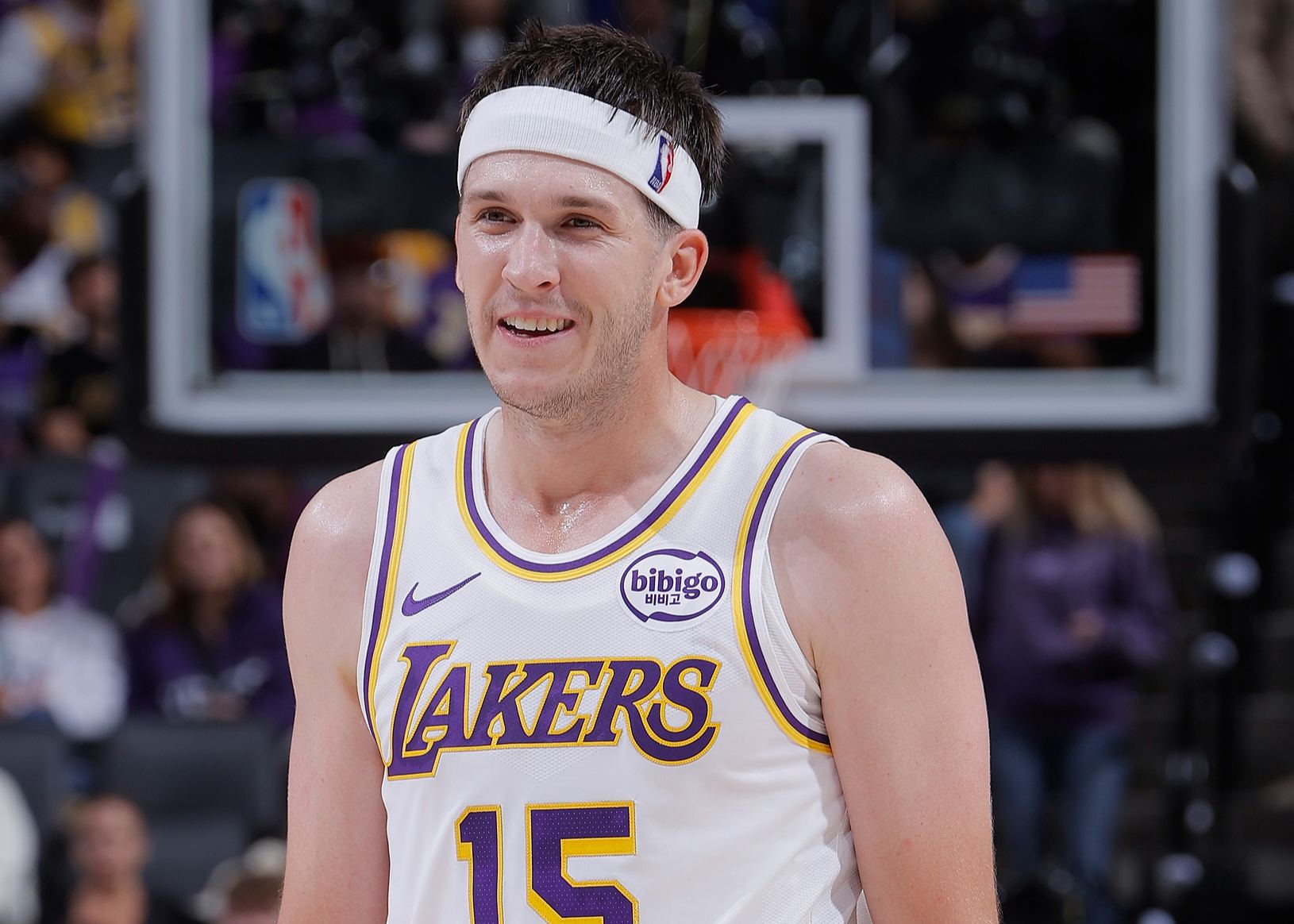 Reeves: Chúng tôi vẫn đang làm quen với nhau và có thể học được nhiều điều từ Thunder