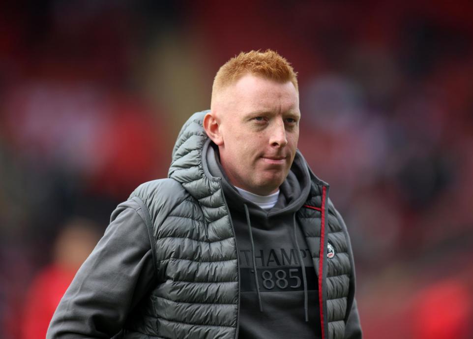 HLV Saints: Blackburn thi đấu rất đen đủi thời gian gần đây, lẽ ra chúng tôi phải thắng 5 trận vừa qua