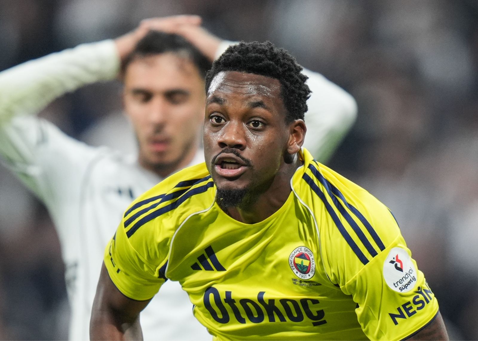 Truyền thông Thổ Nhĩ Kỳ: Duran đủ sức khỏe để đấu với Pilsen, nhưng Tedesco không sẵn sàng mạo hiểm để anh đá chính