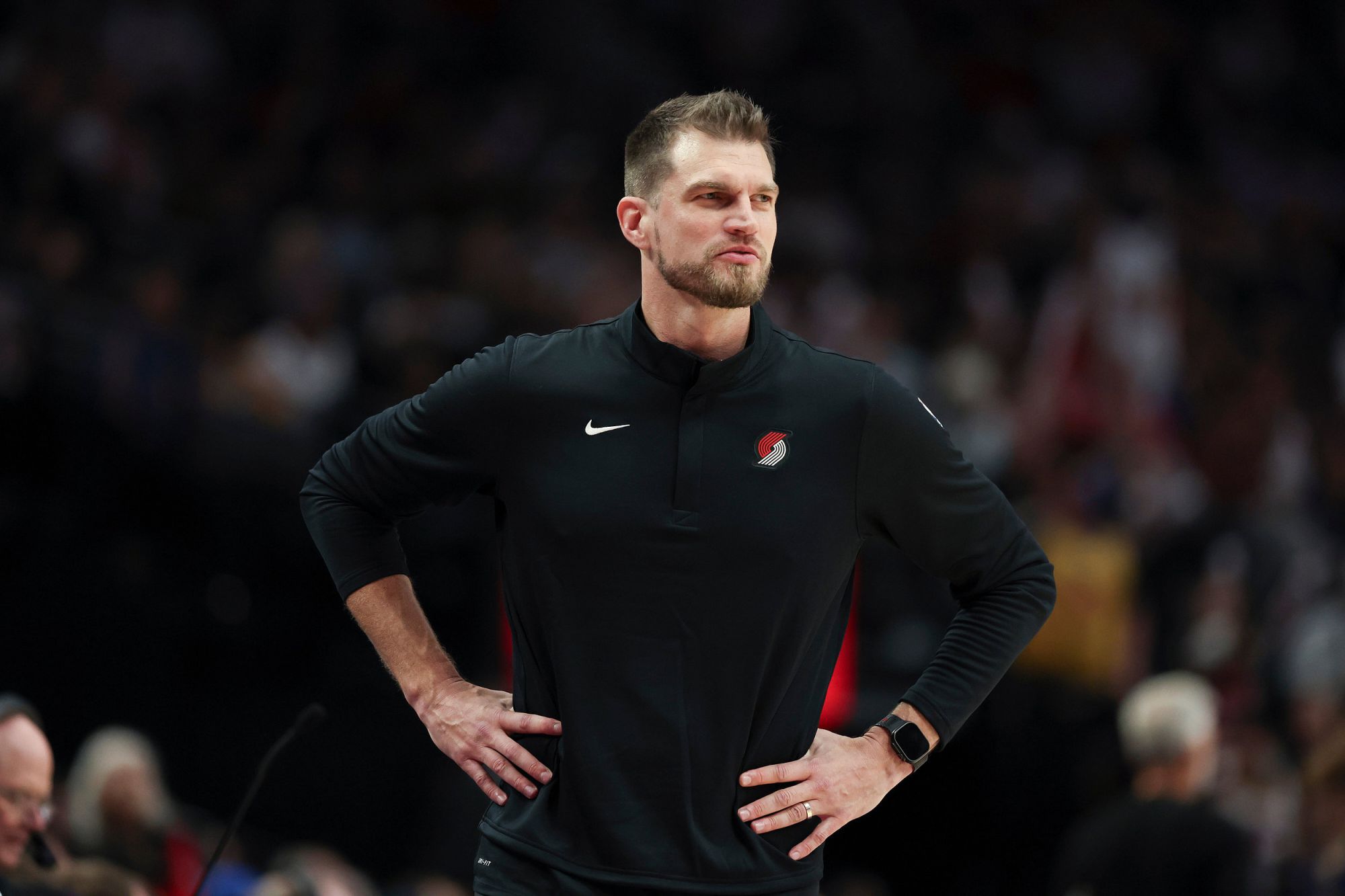 Split: Tôi đã nói với các cầu thủ rằng cảm giác sút và kiểm soát bóng sẽ luôn quay trở lại và họ phải duy trì sự tự tin khi sút.