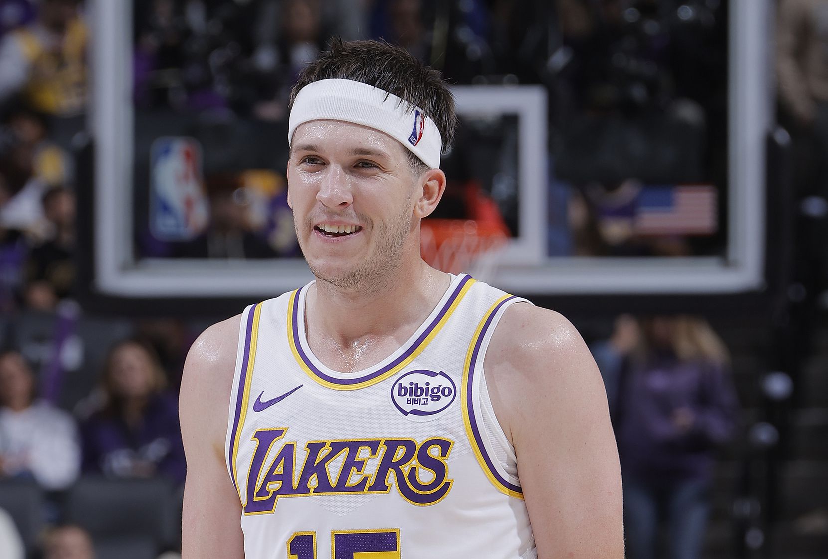 Redick: Reaves bị nghi ngờ sẽ có trận đấu thường lệ với Hawks