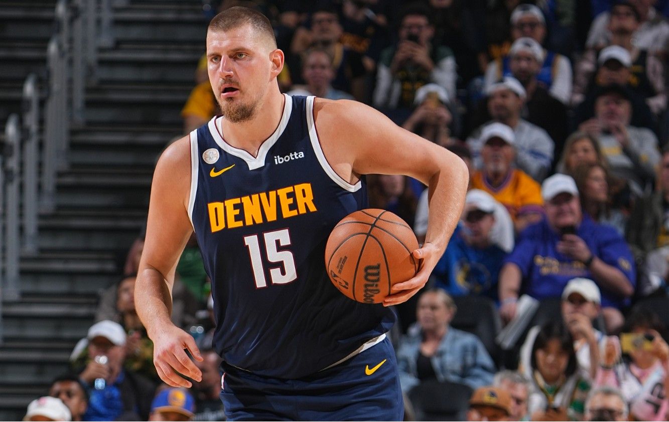 PK Edwards! HLV Adelman của Nuggets: Jokic có thể đấu với Timberwolves
