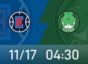 Xem trước Celtics vs Clippers: Leonard tiếp tục vắng mặt, Harden vs Brown thắng 2 trận liên tiếp
