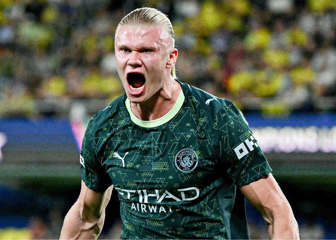 Ghi được 39 điểm! Manchester City có nhiều điểm nhất ở Premier League kể từ đầu tháng 4