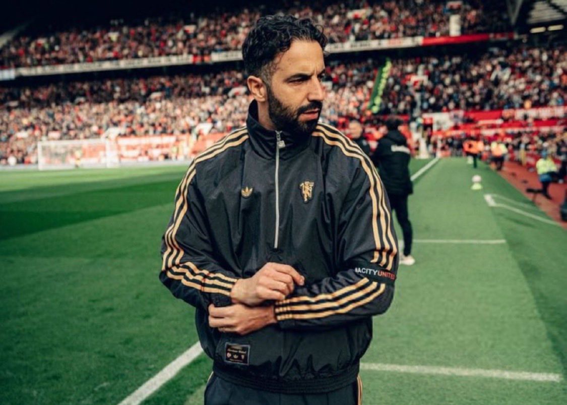 Amorim: Đây là lần đầu tiên tôi cảm nhận được sự ồn ào từ sân vận động của đội nhà. Cảm giác của đội hoàn toàn khác