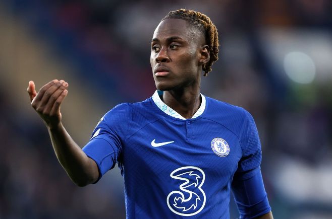 Chalobah: Lịch trình dày đặc không có lý do gì, mọi người trong phòng chờ đều thất vọng