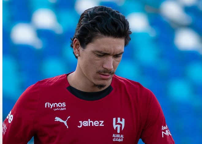 Quan chức của Crescent: Malcolm và Milin đã cùng nhau trở lại tập luyện, còn Nunez vẫn đang trong quá trình tập phục hồi