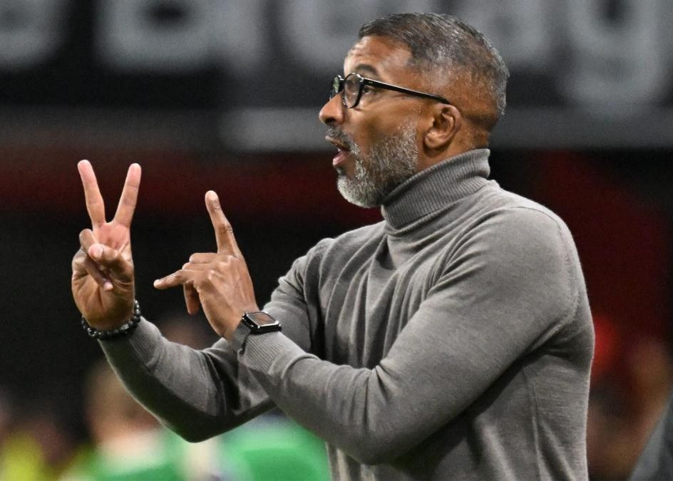 Truyền thông Pháp: Gia đình Pino rất tin tưởng Beyer và có ý định tổ chức lại đội ngũ trợ lý huấn luyện trong kỳ chuyển nhượng mùa đông