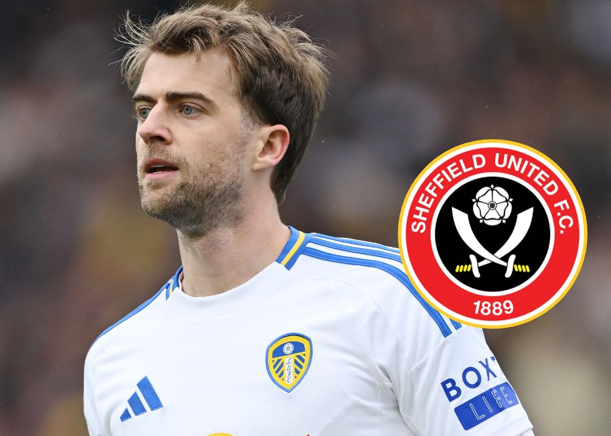 BBC: Sheffield United đàm phán với cựu tiền đạo Leeds United, Bamford