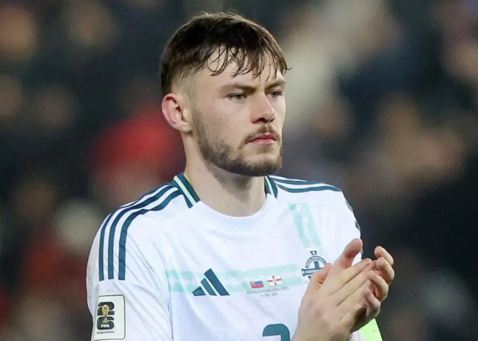 Bradley: Chỉ cách World Cup 2 bàn, không sợ đối thủ nào ở vòng play-off