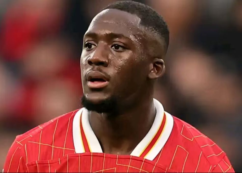 Konate: Trận nào cũng quan trọng, không biết Chevalier có thi đấu không