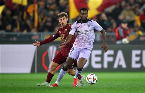 Roma vs Athletic Bilbao