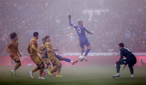 Leicester City vs Queens Park Rangers