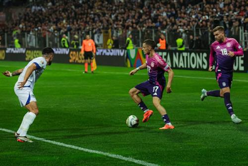 Bosnia và Herzegovina vs Đức