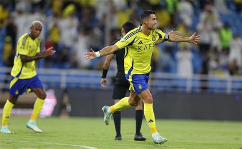 Al Faiha vs Al Nasr FC