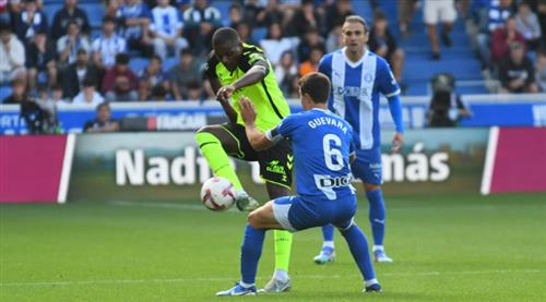 Alaves vs Real Betis