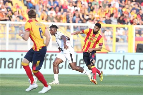 Lecce vs Udinese
