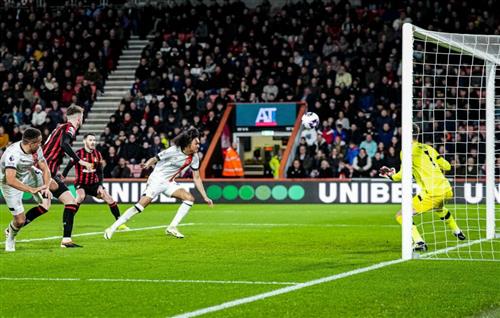AFC Bournemouth vs Thị trấn Luton