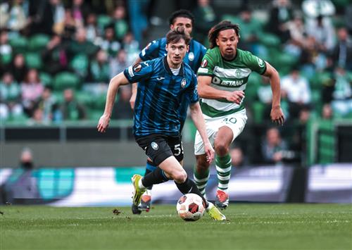 CP thể thao vs Atalanta