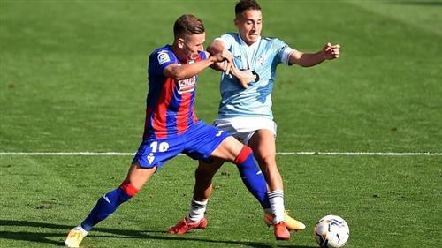 Celta Vigo vs Cádiz