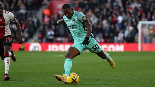 Southampton đấu với Brighton