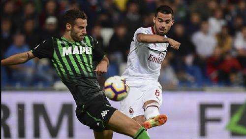 Cremonese vs AC Milan