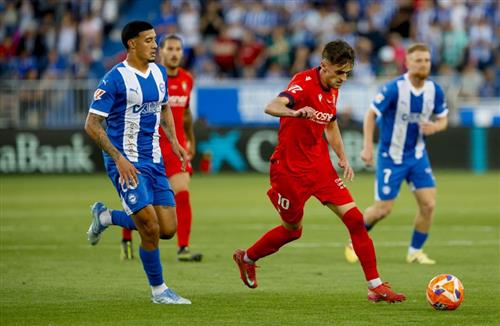 Alaves vs Osasuna