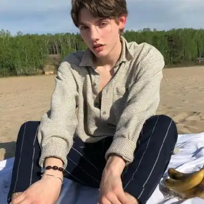 6686体育签约作者Jolene