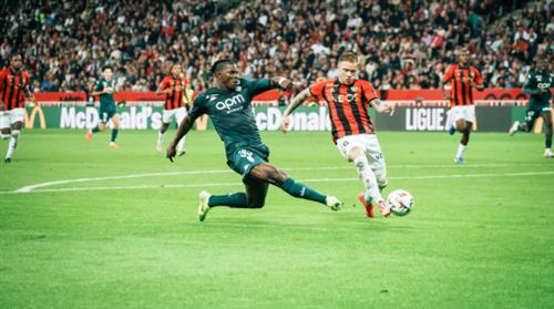 OGC Nice vs AS Monaco