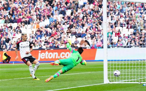 West Ham United vs Fulham