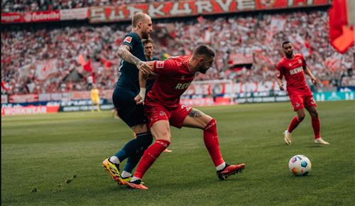 Köln vs Bochum