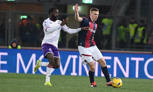 Bologna vs Fiorentina