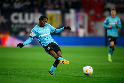 RB Leipzig vs Bayer Leverkusen