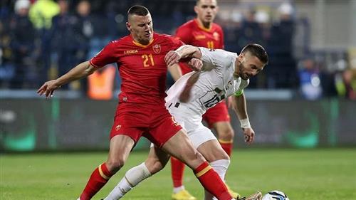 Hungary vs Montenegro