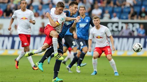 RB Leipzig vs Hoffenheim