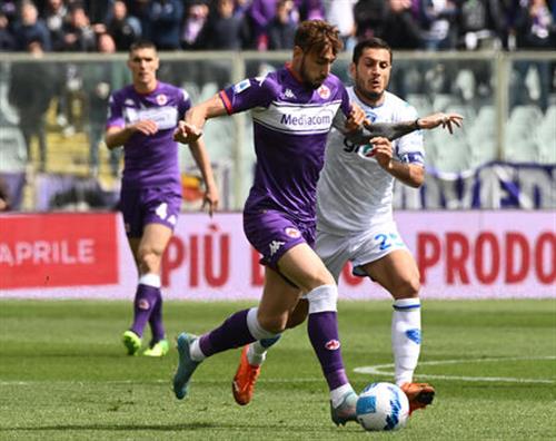 Fiorentina vs Empoli
