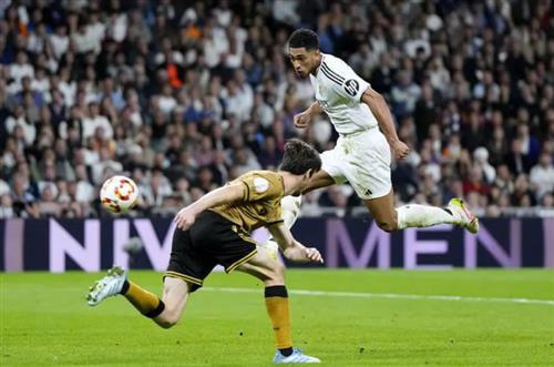 Real Madrid vs Real Sociedad